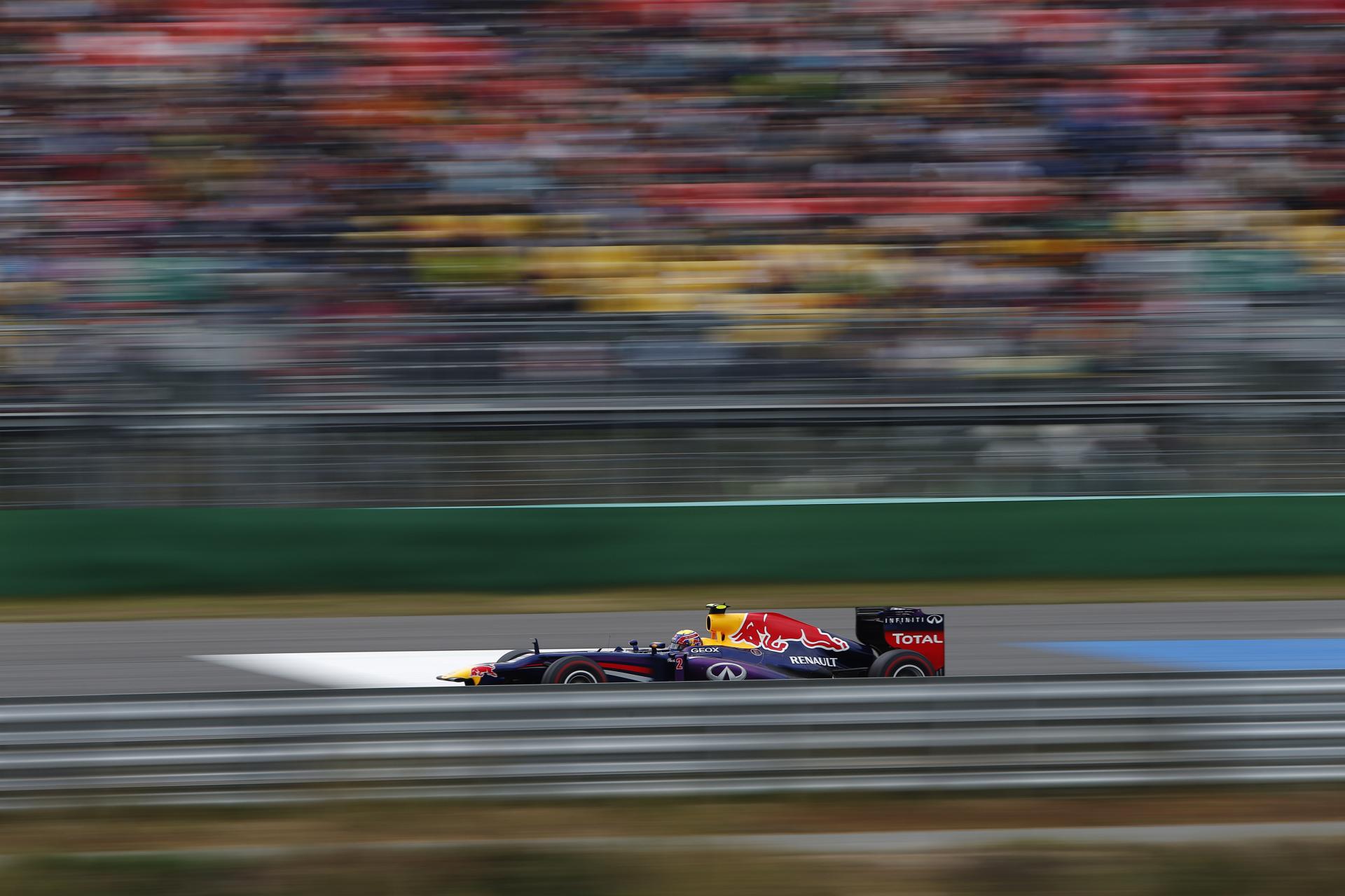 2013 Red Bull RB9